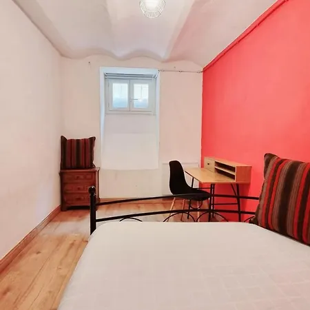 Charming 40 M Nice Center Exterior foto