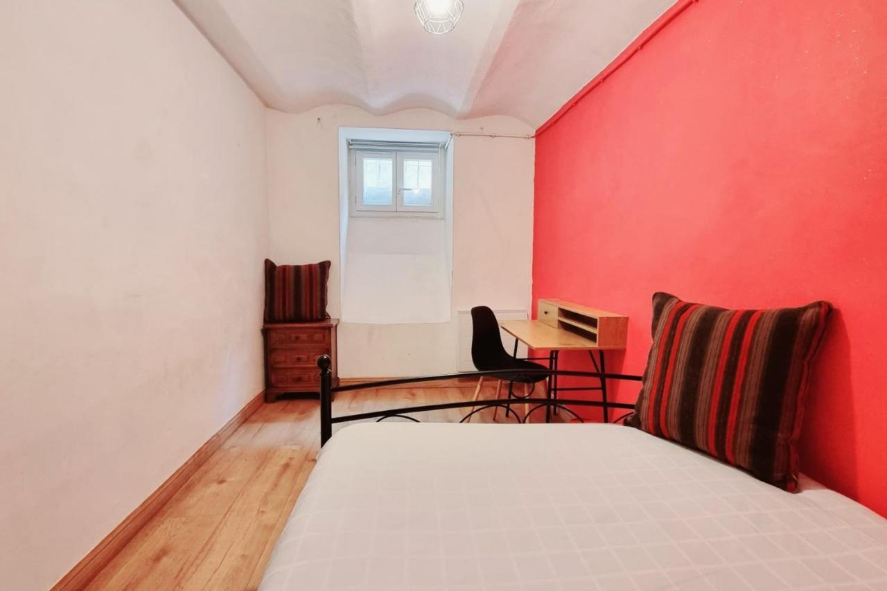 Apartment Charming 40 M Center *